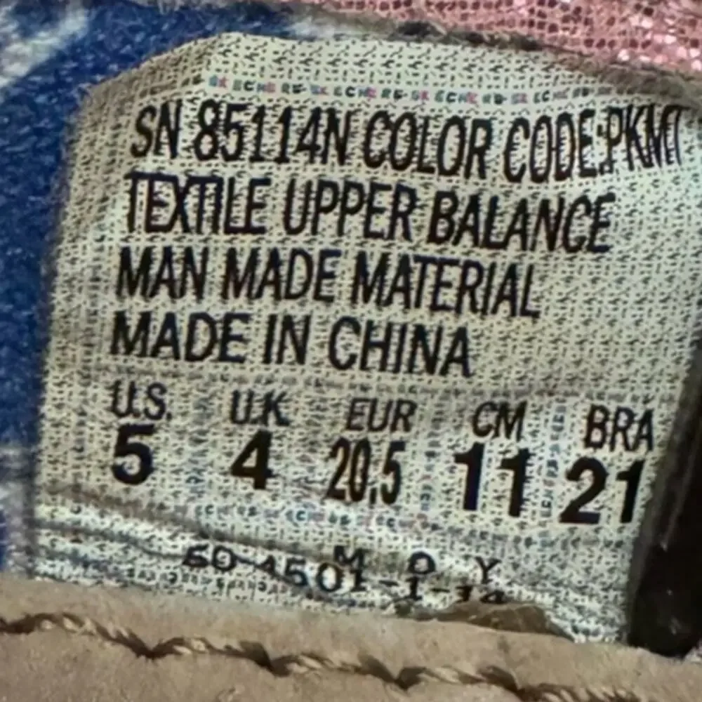 BOBS from Skechers colorful bobs